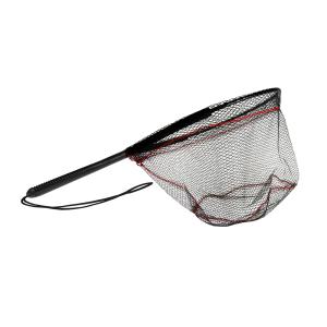 Podbierak Spinningowy gumowany 50x43cm