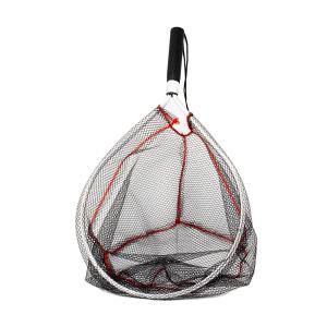 Miracle Fish Podbierak Spinningowy 40x32cm