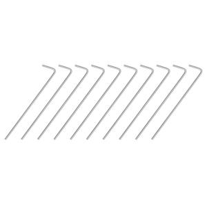 Delpfin Eazy Pegs 10szt. szpilki do namiotu