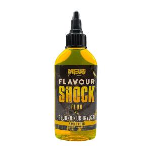 Meus Flavour Shock Kukurydza