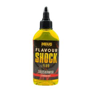 Meus Flavour Shock Truskawka