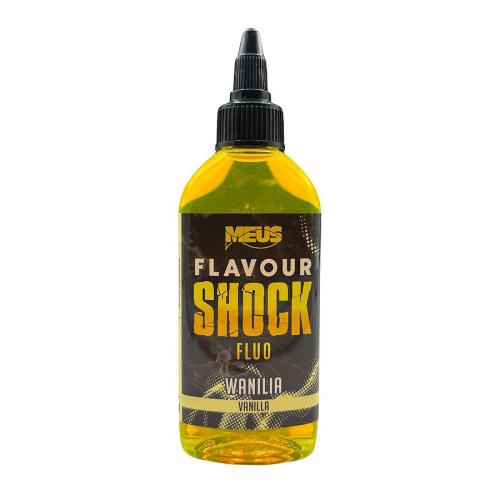 Meus Flavour Shock Wanilia