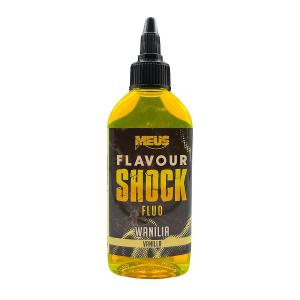 Meus Flavour Shock Wanilia