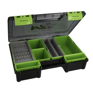 Mikado Method Box 35x25x8cm organizer