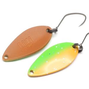 Yarie 702 Pirica More 2.6g H5 wahadłówka