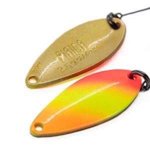 Yarie 702 Pirica More 2.6g Y83 wahadłówka