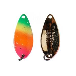 Yarie 702 Pirica More 2.6g LT20 wahadłówka