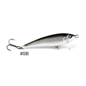 Siek Siga 6cm 6g SB wobler