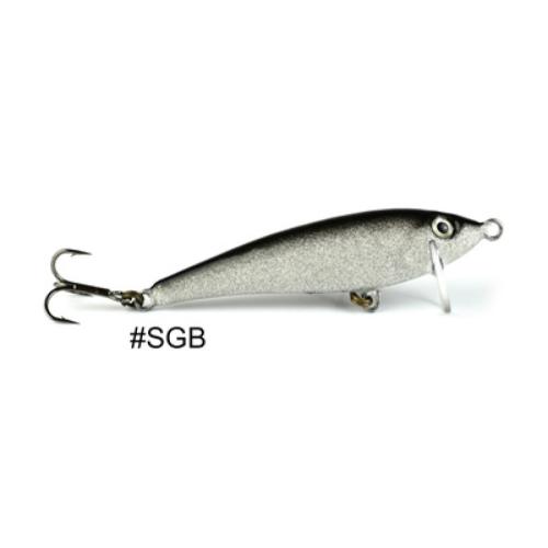Siek Siga 7cm 9g SGB wobler