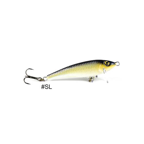 Siek Siga 8cm 11g SL wobler