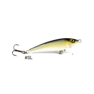 Siek Siga 8cm 11g SL wobler