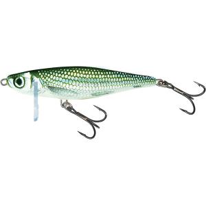 Salmo Thrill 7cm 13g Holo Bleak wobler