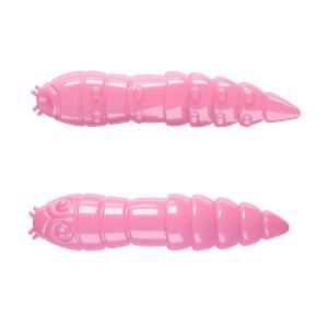 Libra Lures Kukolka 42mm 10szt 017 Bubble Gum Cheese