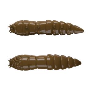 Libra Lures Kukolka 42mm 10szt 038 Brown Cheese