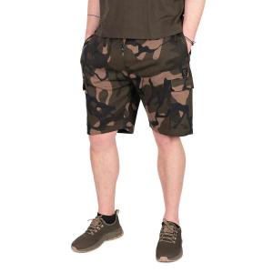 Fox LW Camo Jogger Short r.M spodenki