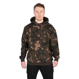 Fox LW Camo Pullover Hoody r.XL bluza