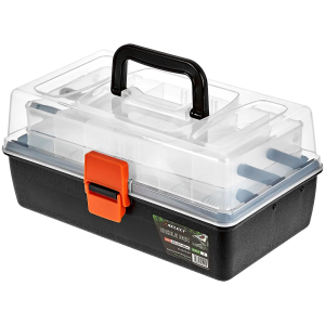 Select Tackle Box SLHS-304 skrzynka wędkarska