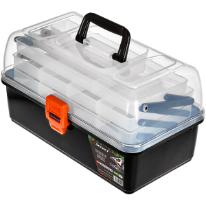 Select Tackle Box SLHS-305 skrzynka wędkarska