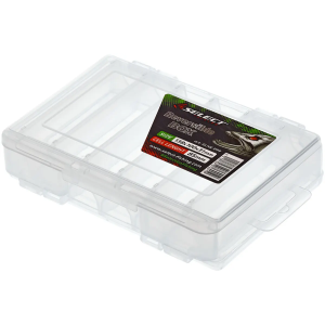 Select Reversible Box SLHS-999 13.8x10x3.1cm pudełko na woblery