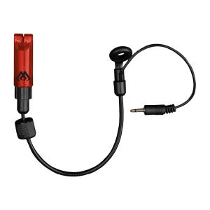 Mikado LED Intro Hanger Czerwony