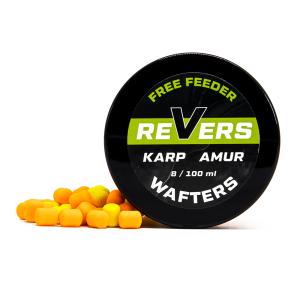 Revers Wafters 8mm Karp Amur
