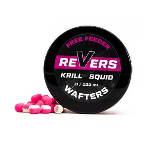 Revers Wafters 8mm Krill Squid
