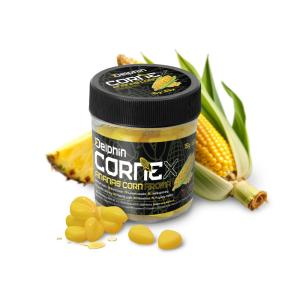 Delphin CorneX Pop-Up Corn Ananas 60szt. sztuczna kukurydza