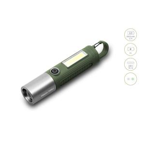 Delphin ToriX 2200mAh lampa kempingowa