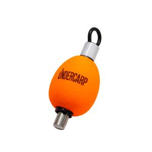 UnderCarp Line Biter Indicator Orange pływak na żyłkę