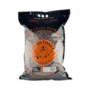 The Ultimate Essential Squid Orange 20mm 10kg kulki zanętowe