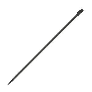 FL Pro Podporka z Gwintem Czarna 60-110cm