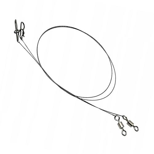 FL Pro Przypon Wolframowy 25cm 20kg 2szt.