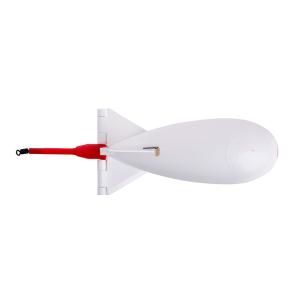 Fox Spomb Mini White rakieta zanętowa