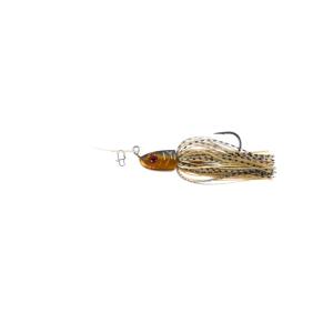 Shimano Yasei Chit Chat Chatter 17g Brown Gold Tiger