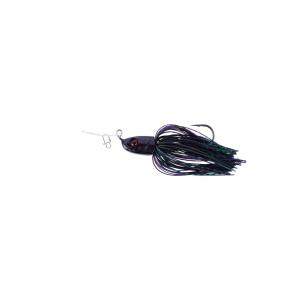 Shimano Yasei Chit Chat Chatter 21g Black