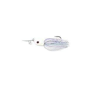 Shimano Yasei Chit Chat Chatter 21g Pearl White