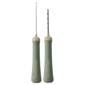 Drennan Bait & Drill igła wiertło