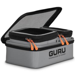 Guru Fusion Ventilator Combo 3