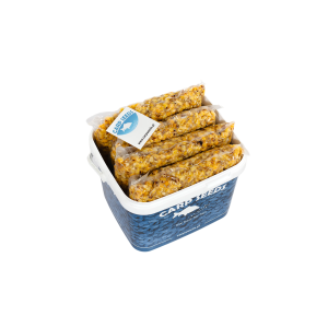 Carp Seeds Kukurydza Miód Box 8kg