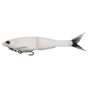Berkley PowerBait Nessie 17cm 28g Albino