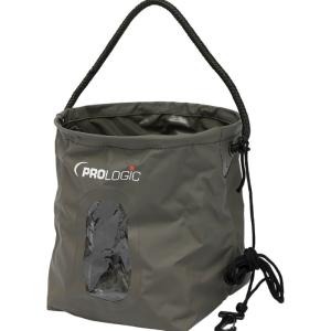 Prologic MP Bucket with Bag 26x30cm wiaderko EVA