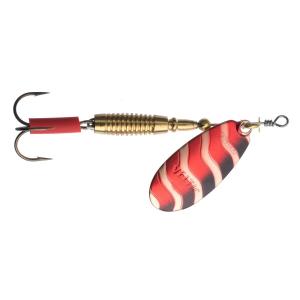 Jaxon Rublex Veltic 4 8g CRN obrotówka