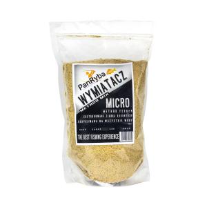 Pan Ryba Micro Wymiatacz 1kg zanęta