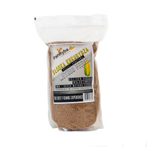 Pan Ryba Słodka Kukurydza 2mm pellet