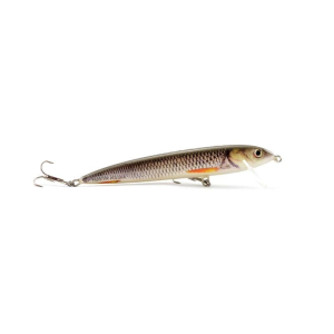 Hunter Wolf Floating 110mm 11g BL wobler