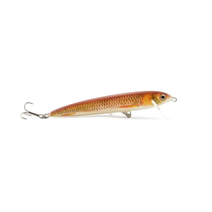 Hunter Wolf Floating 110mm 11g BR wobler