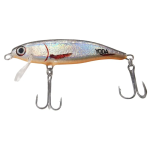 Hunter Yoda Sinking 60mm 5g ALH wobler