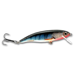 Hunter Yoda Sinking 50mm 3.5g RPB wobler