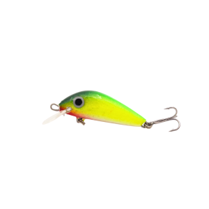 Hunter Champion Sinking 31mm 1.5g PAR wobler