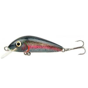 Hunter Champion Sinking 31mm 1.5g RT wobler